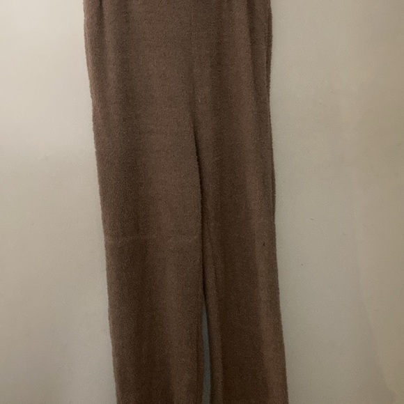 ✨NWOT KAWALATEE FUZZY PANTS✨ - Picture 5 of 11
